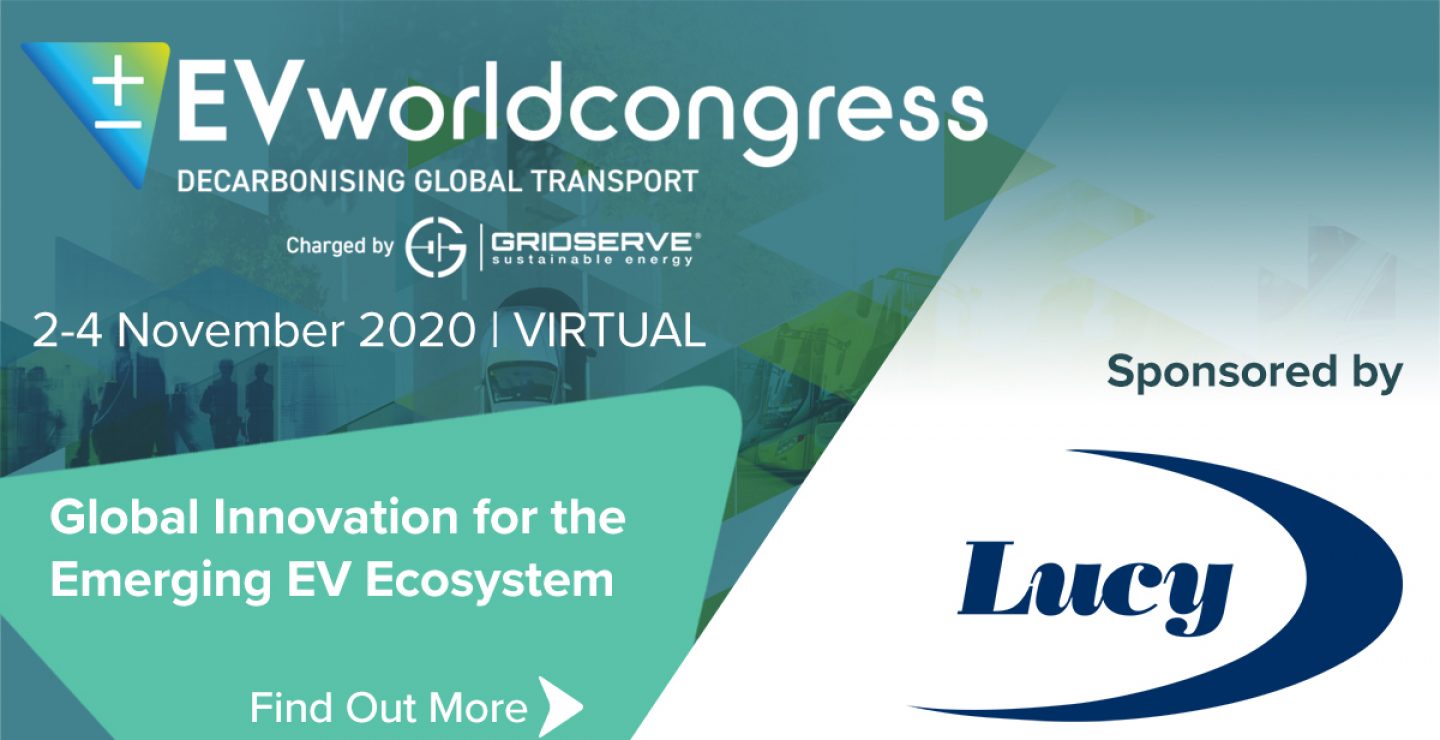 EVENTS Lucy Group drives coordinated EV approach to connect first and